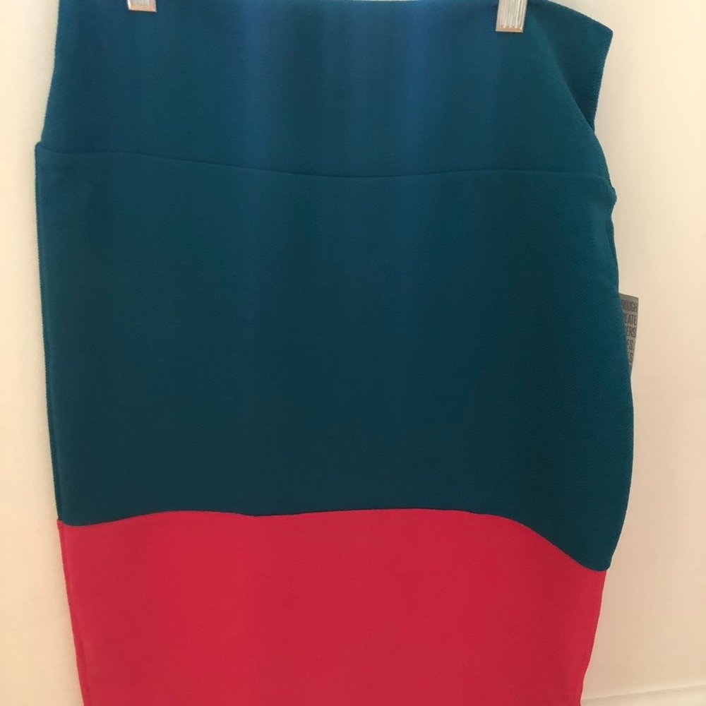 Lularoe Cassie Skirt